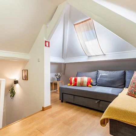 Beach House Leca Beach Surf - By Guest Spa Leca da Palmeira Bagian luar foto