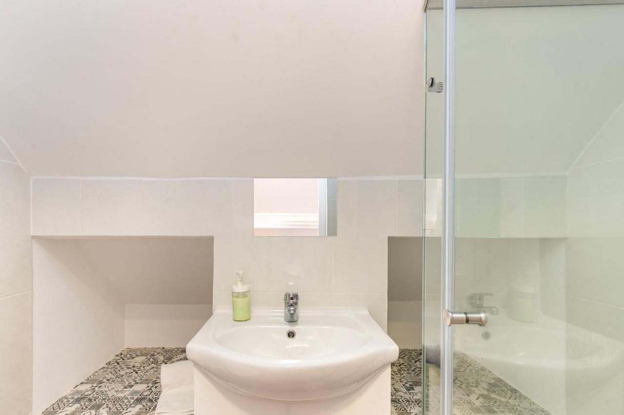 Beach House Leca Beach Surf - By Guest Spa Leca da Palmeira Bagian luar foto
