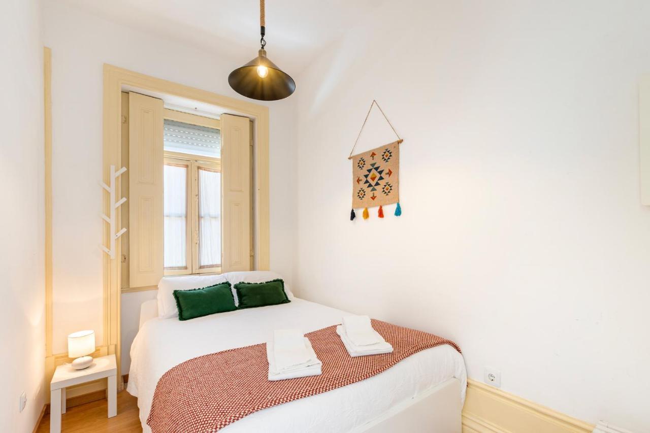 Beach House Leca Beach Surf - By Guest Spa Leca da Palmeira Bagian luar foto