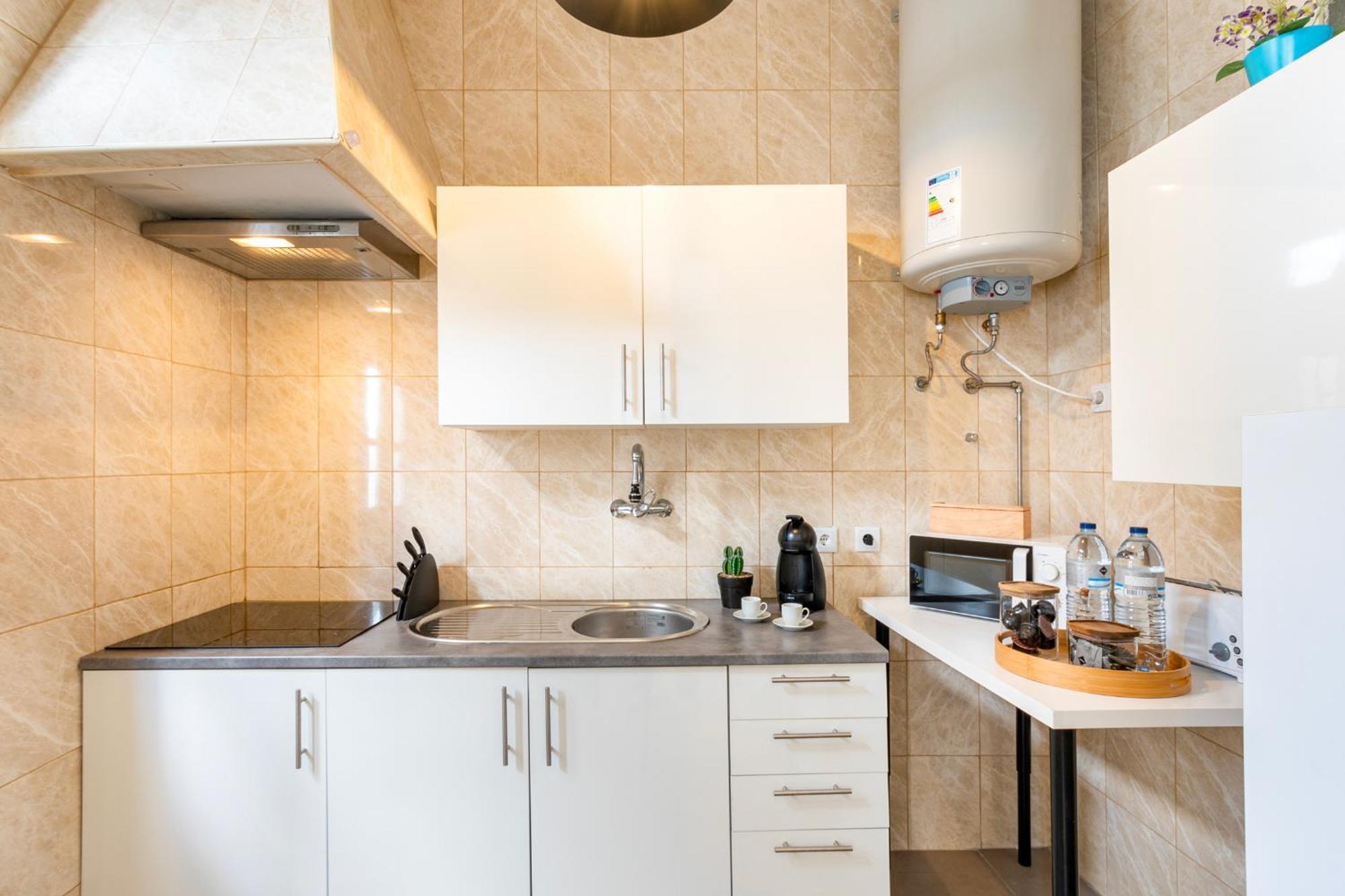 Beach House Leca Beach Surf - By Guest Spa Leca da Palmeira Bagian luar foto