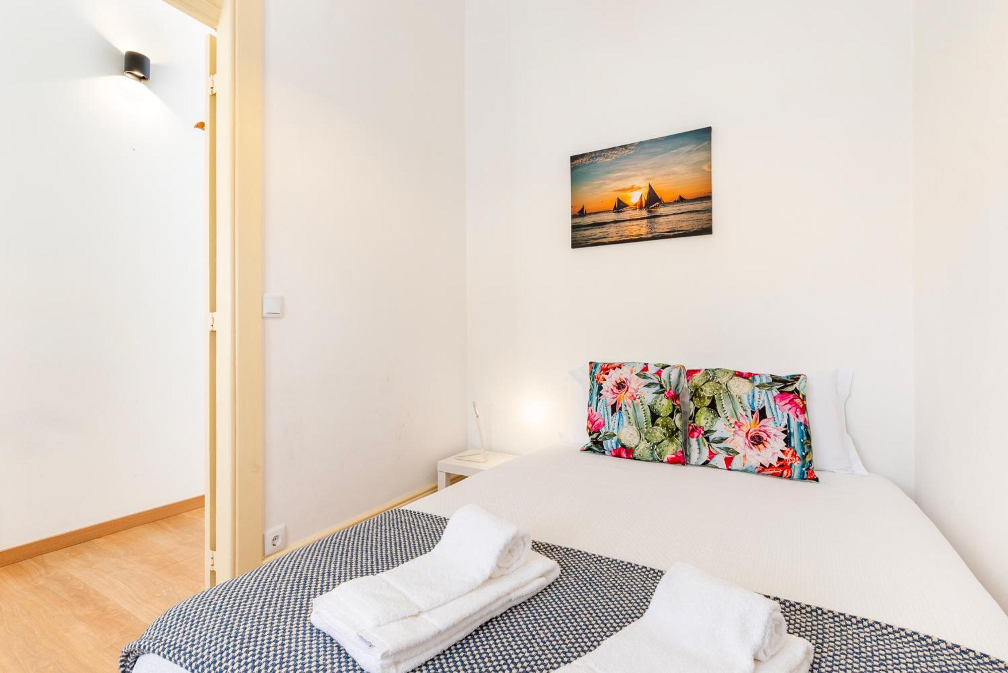 Beach House Leca Beach Surf - By Guest Spa Leca da Palmeira Bagian luar foto