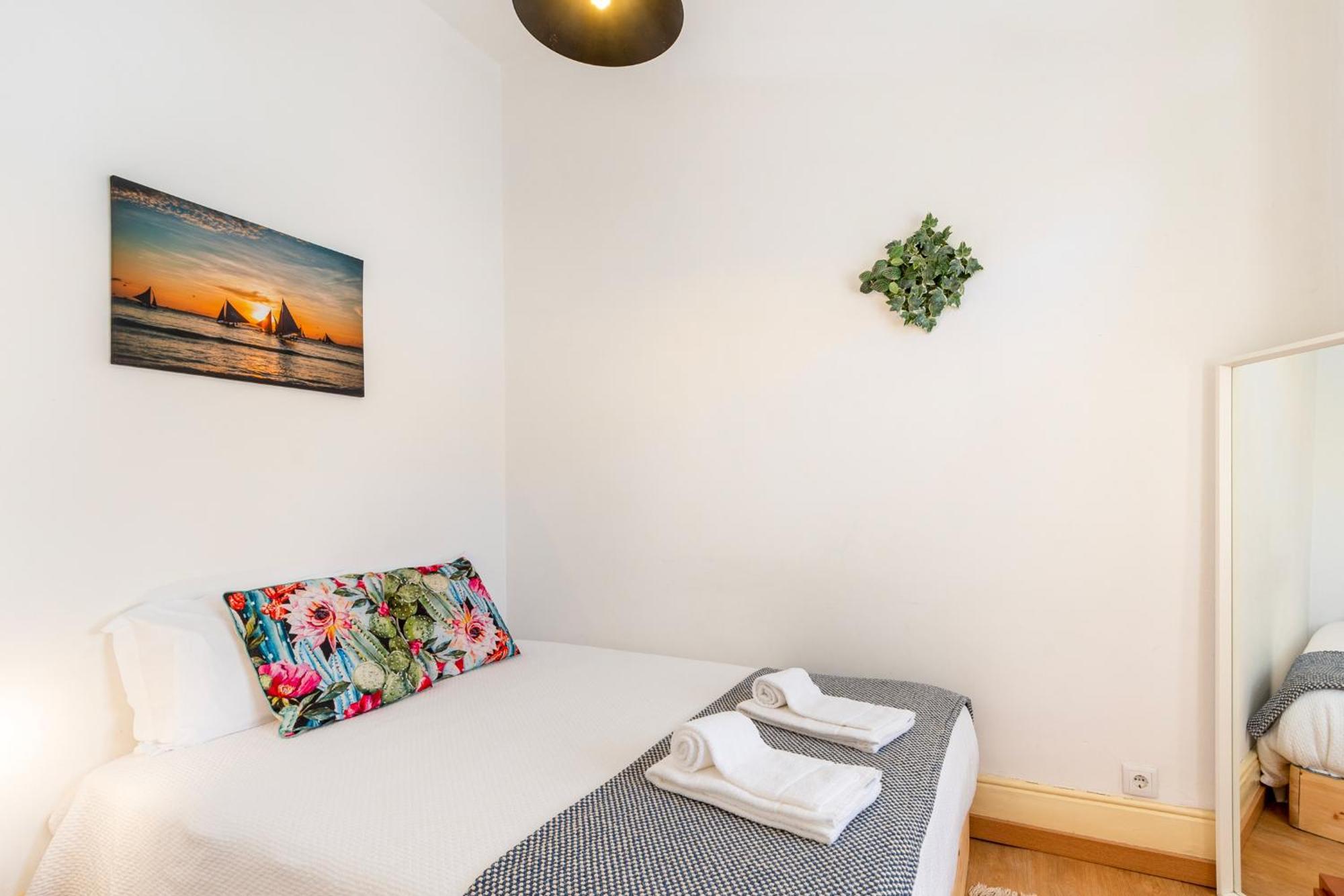 Beach House Leca Beach Surf - By Guest Spa Leca da Palmeira Bagian luar foto