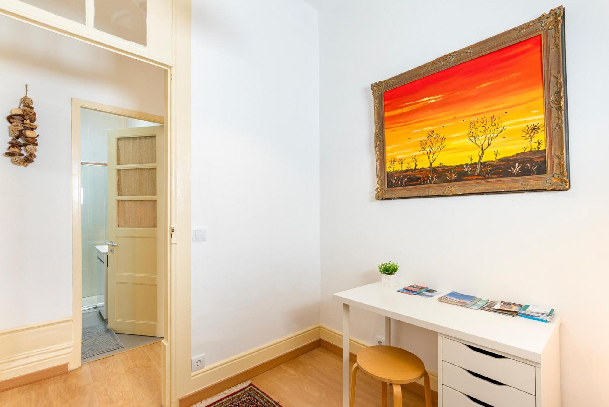 Beach House Leca Beach Surf - By Guest Spa Leca da Palmeira Bagian luar foto